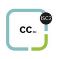 (ISC)² Certified in Cybersecurity badge
