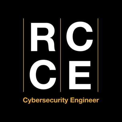 Rocheston RCCE certification badge
