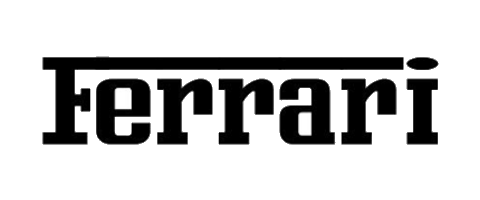 Ferrari logo