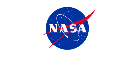 NASA logo