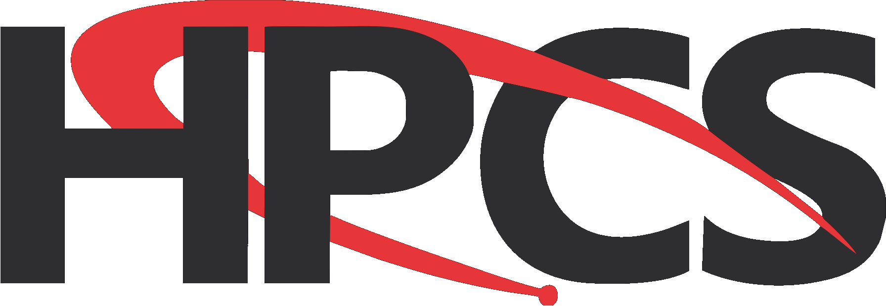 HPCS logo