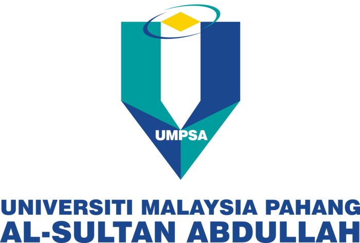 Universiti Malaysia Pahang logo